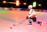 sport report