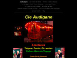 compagnie audigane