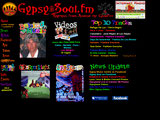 gypsysoul
