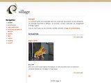 sillage