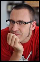 portrait of an adult