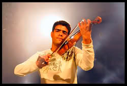 concert
