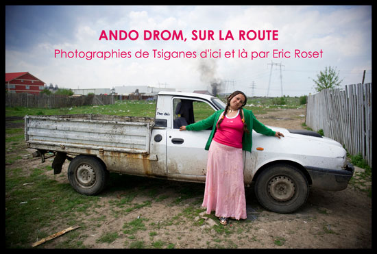 ando drom